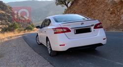 نیسان سێنترا